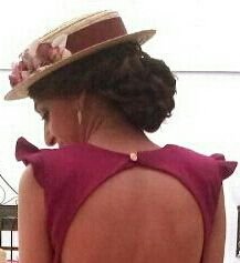 Asesora de Imagen Personal. Personal Shopper