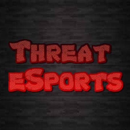 Threat_EU's profile picture. Competitive Call of Duty. 
PS4 EU.
Roster- @zPsychotics @xIrishTrickzz @Extreme_Slay
Currently LF1.