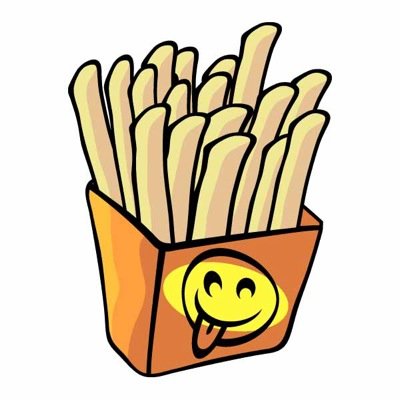 FritesAemporter's profile picture. een gerecht vervaardigd van in reepjes gesneden aardappel gebakken in olie      https://t.co/PBi2VgJTNj