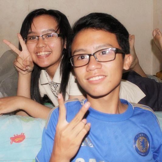 Like playing football,Like singing, mention me for folback :))