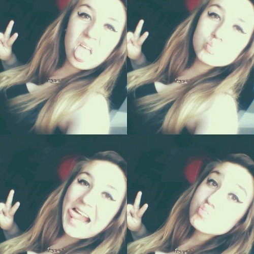 Coucou, si tu vois se message ces que tu est sur mon profil donc tu peux t'abonner stp je rend merci d'avance.♥