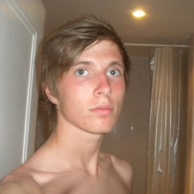 Worked two seasons in malia. Work at a bar currently. Have a girlfriend. Love life