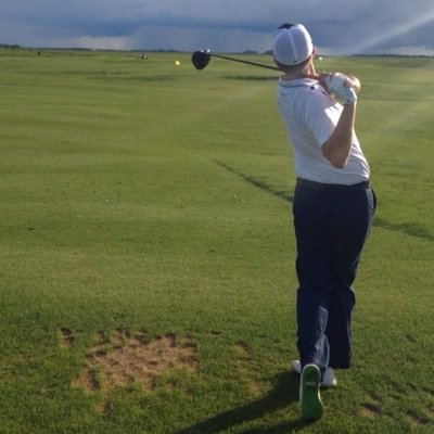 _golf26's profile picture. 