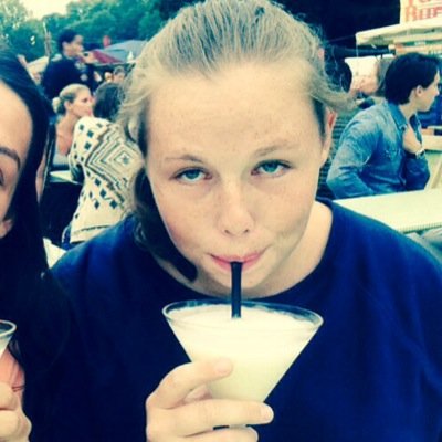 Sanneee93's profile picture. 