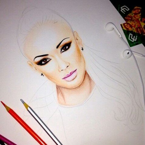 RalfannyRa's profile picture. Just my self...