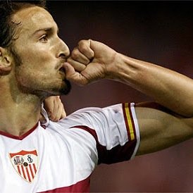 Vamos mi Sevilla, Vamos campeon, Puerta siempre en nuestros corazones ❤