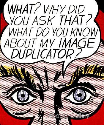 Morlocktees's profile picture. Designer of T-Shirts, Logos, Digital Paintings -Art, it's what I do