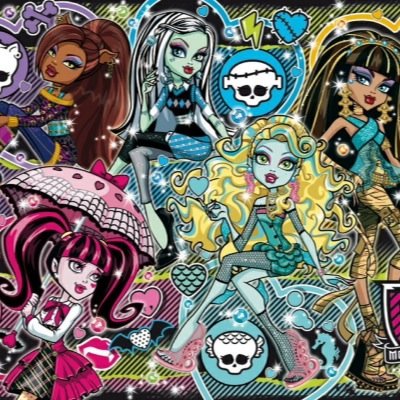 Hello im a toy collector of monster high, ever after high, and my little pony!