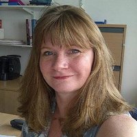 Elaine Gardiner (@gcuelaine) 's Twitter Profile