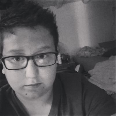 14 ans / gamer / 10pp3 /