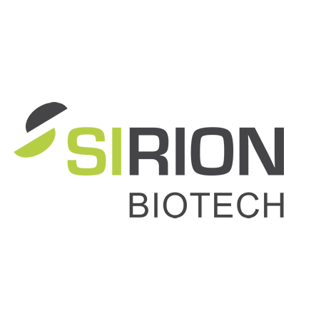 sirionbiotechmu's profile picture. Your best viral vectors from the leading viral vector platform