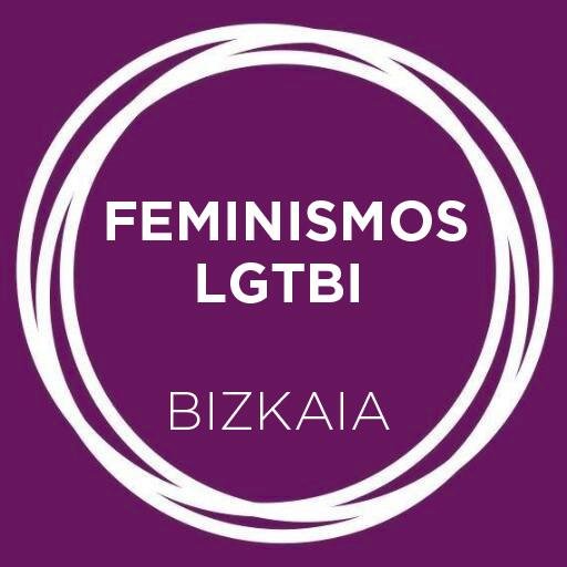 Círculo de Feminismos y LGTBI de Podemos Ahal Dugu-Bizkaia