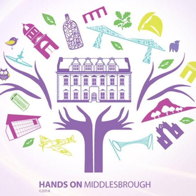 Hands on Middlesbrough is a group who is aiming to protect Middlesbrough Heritage & green spaces and also supporting new developments