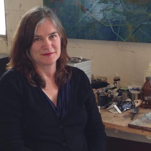 Artist, meditator, mom, committed peacenik, did I mention vegetarian? https://t.co/ehhW5sl6S3