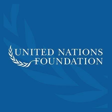 @UNFoundation En Español. Conectamos personas, ideas y recursos con las Naciones Unidas
