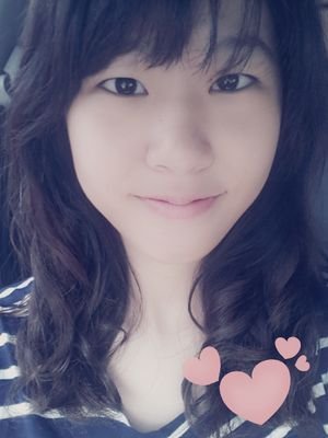 Happy~♥