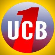 Welcome. We're UCB1, the official field news team of @UCBComedy. Our news is your news.