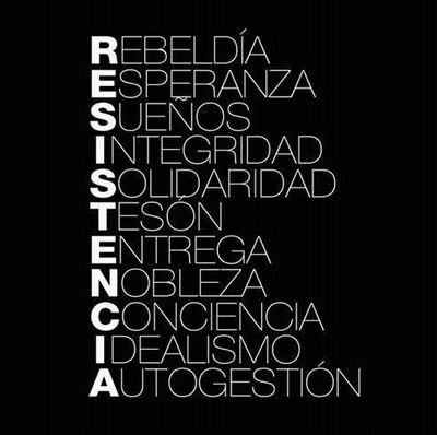 No seas el obstaculo que no te deja avanzar hacia el exito.Se la ventaja que no te deje enstancado en el fracaso