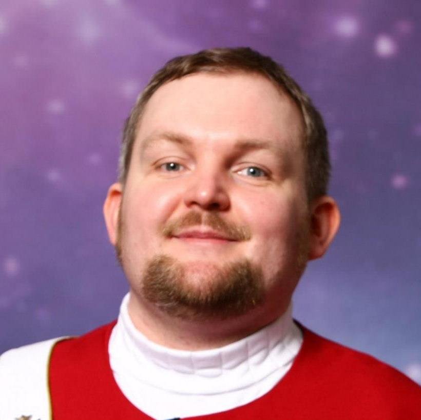 Startrekfan1976's profile picture. 