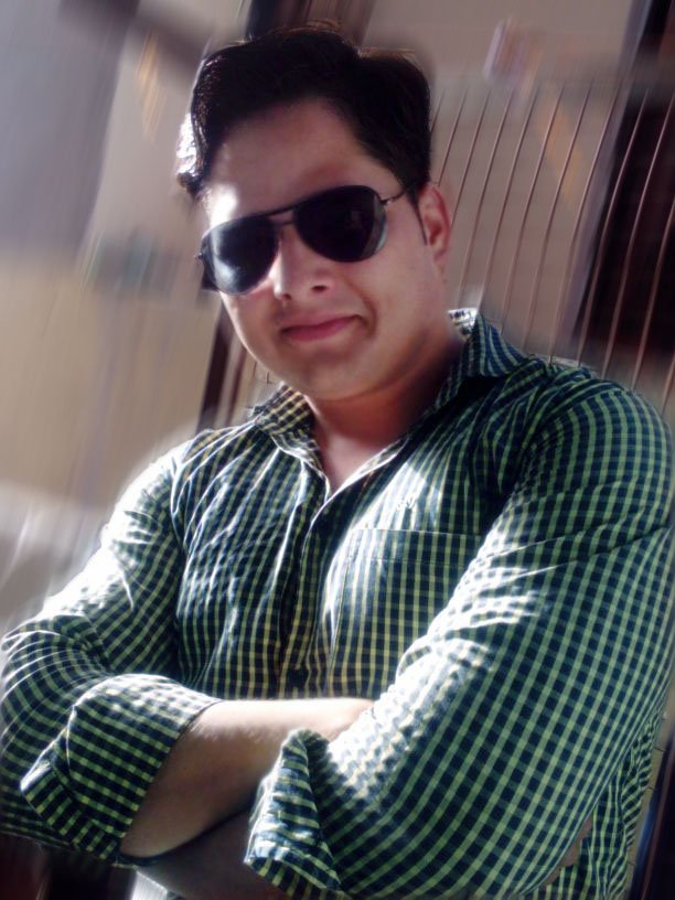 I am Self-Motivated, Positive Attitude, Honest, Hard Worker & Punctual.