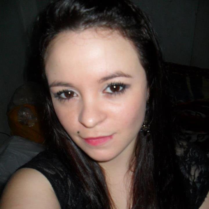 sabryalmaraz's profile picture. maquilladora, cosmetóloga, novia del amor de mi vida Pablo