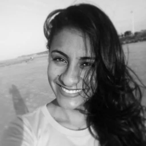Não sou nada sem Deus! :))