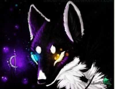 Meoww, its DarkMoon of the Night becareful what you wish for nonono im just warning you{politeCAT}. {mate:none}{he-cat}