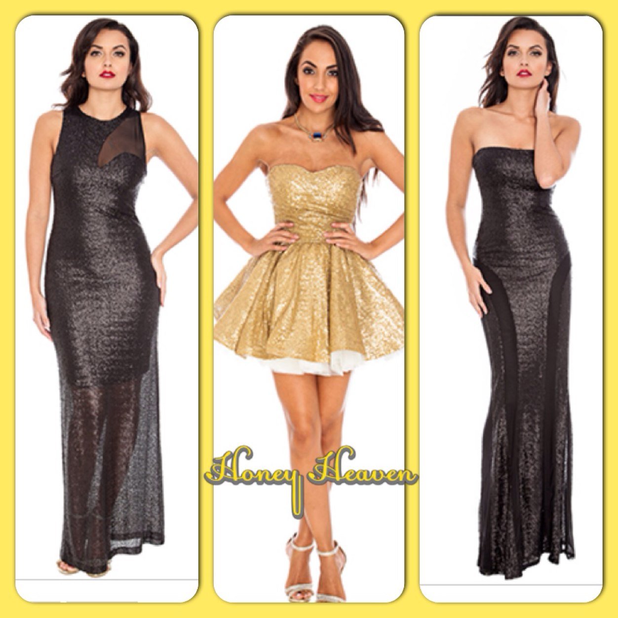 heaven_honey's profile picture. New online boutique for ladies fashion in sizes 8-28 Please see our facebook for sales while our fab new website is under construction xx