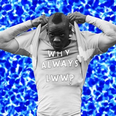 leithww's profile picture. 