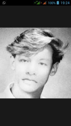 muszismail's profile picture. 