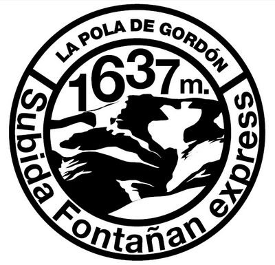 Fontañán express es una subida popular y carrera por montaña del mes de septiembre. 11,5 km/600 m desnivel +