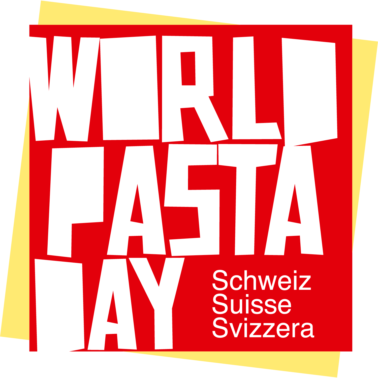 Der Verein World Pasta Day Schweiz will die Pasta-Kultur in der Schweiz fördern.