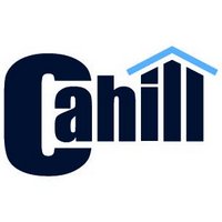 Cahill Structures (@cahillwelding) 's Twitter Profile