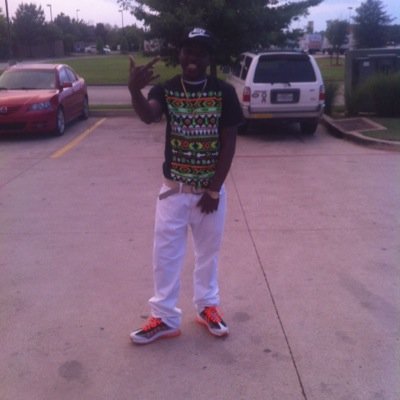 Only the strong survive where im from!! FreeNuNu RipKel. !!YOUNGIN!!