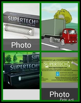 Supertech el dispositivo de ahorro de combustible hasta un 12 % y reduce la emisiones de gases contaminantes hasta un 80 % en tu vehículo