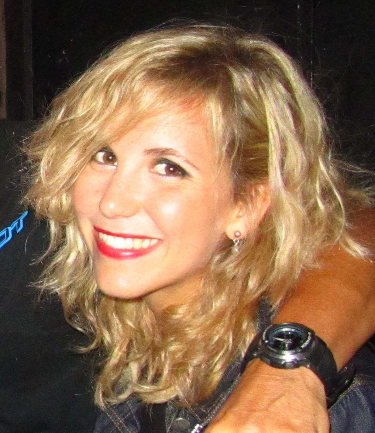 carmenaquiyalli's profile picture. A por todassss