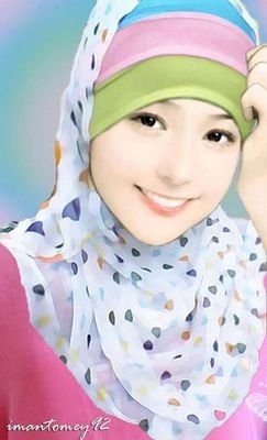 wanita karir indonesia