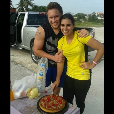 Te amo Dalyta Manzano♥