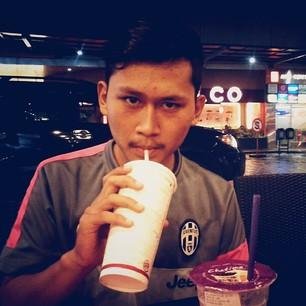 | Big Fans of Juventus FC |INDUSTRIAL ENGINEERING ITENAS  | W  ♥