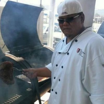 Chef at Hawaiian Grindz in Oviedo, Florida. Come on in and feel the Aloha and enjoy the tastes of Hawaii!