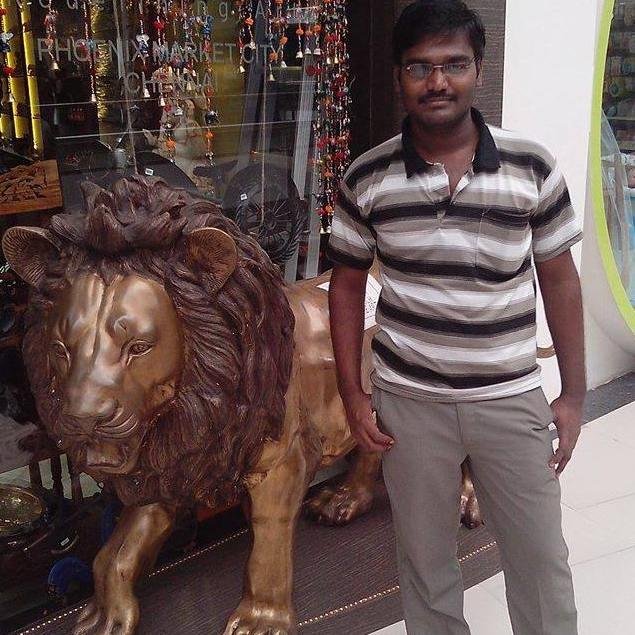 Big Data Engineer