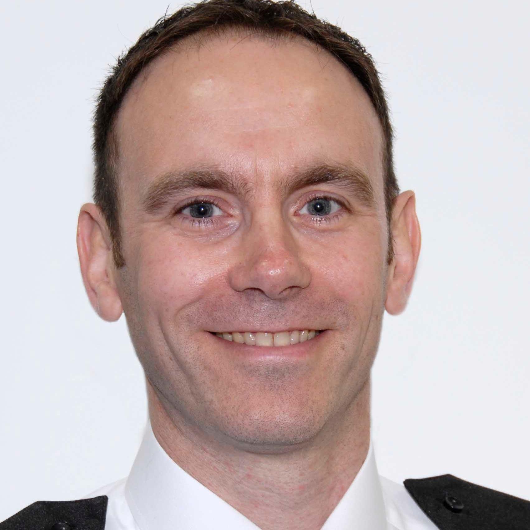 ACC_ClePol's profile picture. I am Deputy Chief Constable for Cleveland Police. This account isn't monitored 24/7 so please don't report crime here, call 101 or 999 instead.