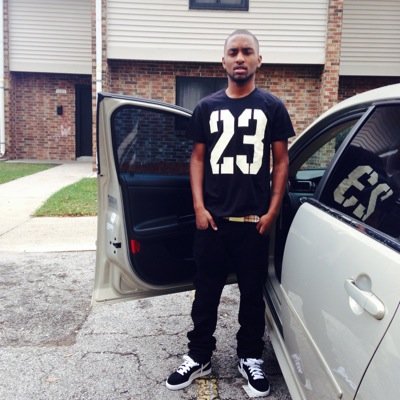 #COLBYGANG #HFE FREE MONKEY MIKE FREE NUVO ! 09/12/1993