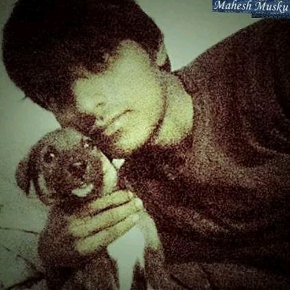 Mahesh
