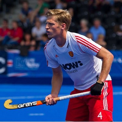 Beeston, England and Great Britain Hockey Player. Sponsored by @GraysHockey. Contact - olliewillars@googlemail.com