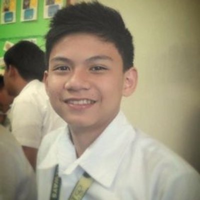 Profile Picture of John Chasten Robles (@iAmJL_Chasten) on Twitter