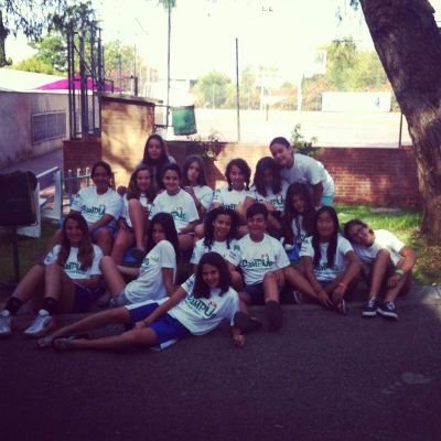 nivel 13 
musica como forma de vida
♡campus ♡
