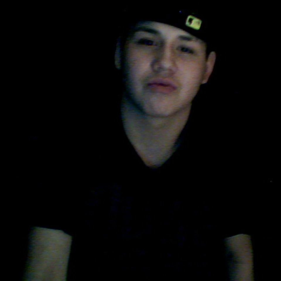 I'm Blunt