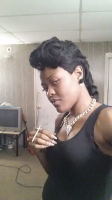 Hair is a passion. I love fashion.,accessories ,shoes,MUSIC. TAKE ON UR FUTURE AND LET NO ONE DIM UR LIGHT