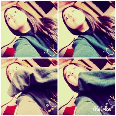 holii bueno me llamo cata soy de chile me gusta justin bieber me encanta soy belieber me gustan demaciado las fts y bueno esoo byee♥